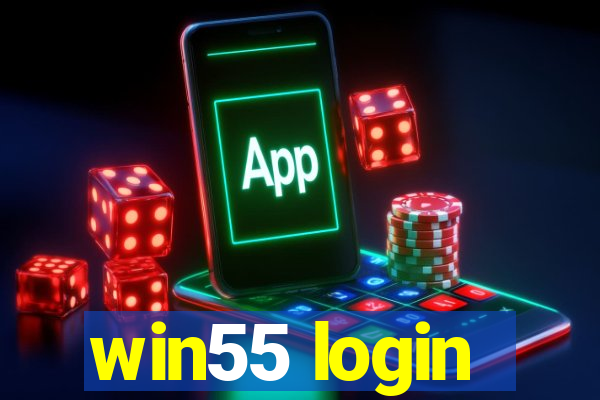 win55 login